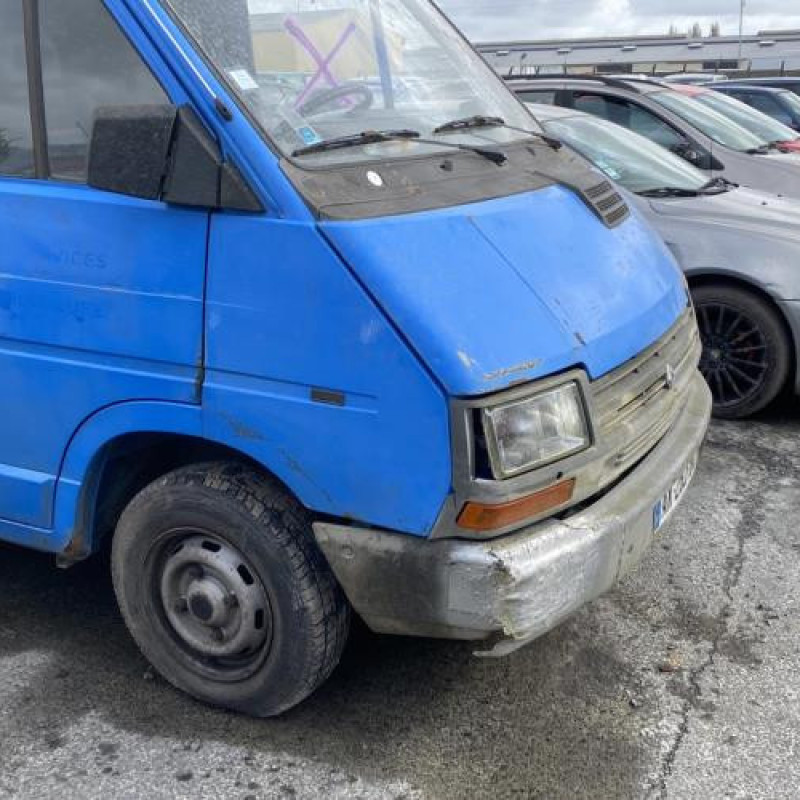 Retroviseur droit RENAULT TRAFIC 1 Photo n°16
