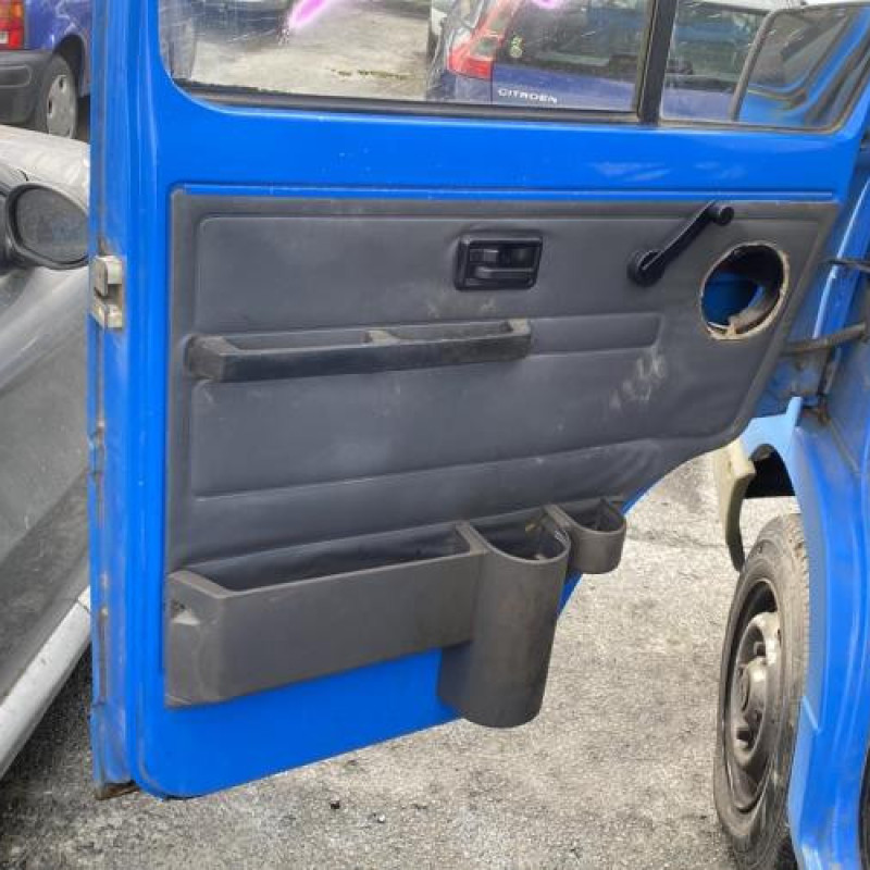 Retroviseur droit RENAULT TRAFIC 1 Photo n°17