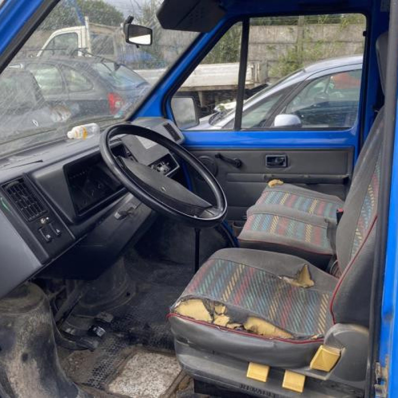 Retroviseur droit RENAULT TRAFIC 1 Photo n°18