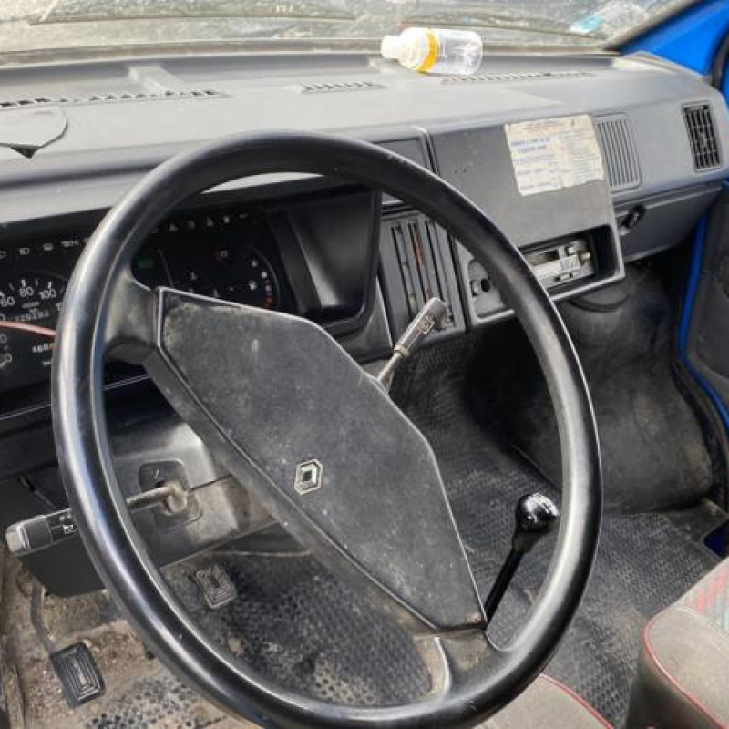 Retroviseur droit RENAULT TRAFIC 1 Photo n°20