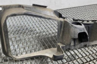 Absorbeur de pare choc arriere PEUGEOT 208 1