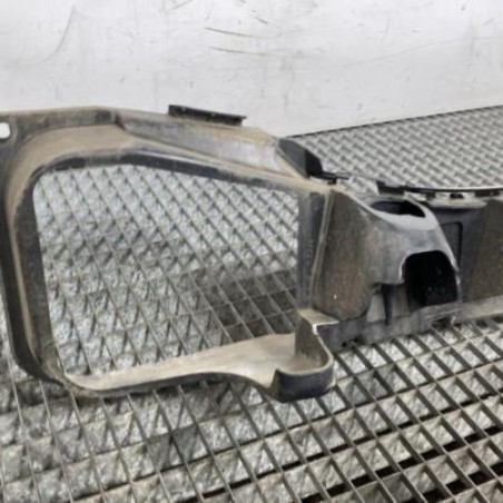 Absorbeur de pare choc arriere PEUGEOT 208 1
