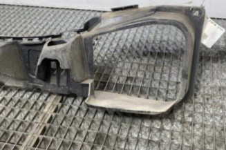 Absorbeur de pare choc arriere PEUGEOT 208 1