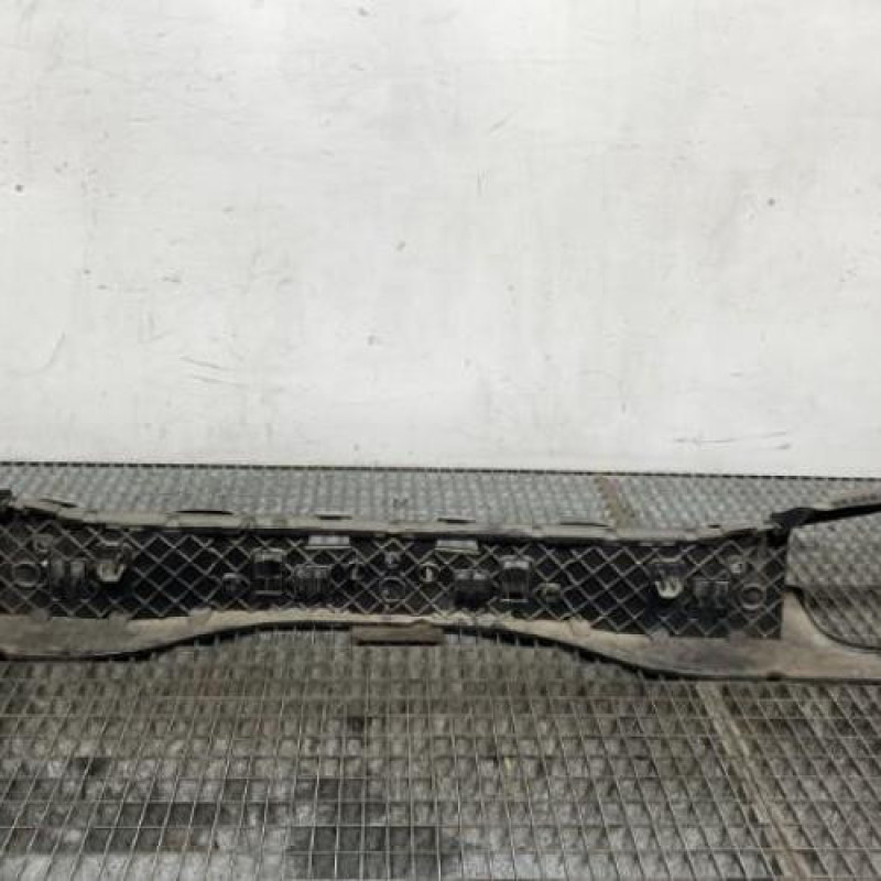 Absorbeur de pare choc arriere PEUGEOT 208 1 Photo n°4