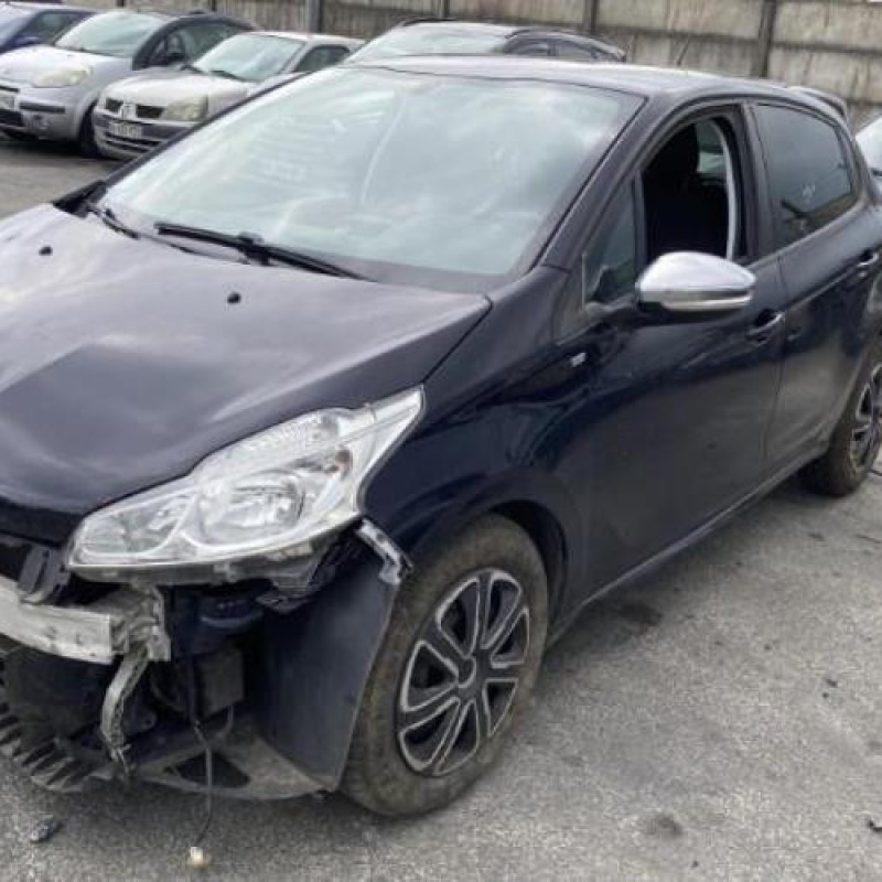 Absorbeur de pare choc arriere PEUGEOT 208 1 Photo n°15