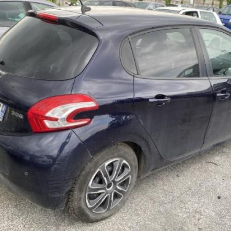 Absorbeur de pare choc arriere PEUGEOT 208 1 Photo n°18