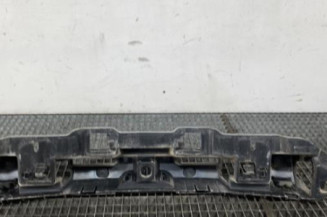 Absorbeur de pare choc arriere CITROEN C3 2
