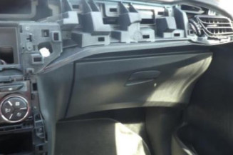 Absorbeur de pare choc arriere CITROEN C3 2