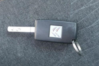 Absorbeur de pare choc arriere CITROEN C3 2