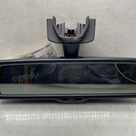 Retroviseur interieur VOLKSWAGEN GOLF PLUS Photo n°1
