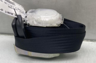 Pretensionneur de ceinture avant droit PEUGEOT 107