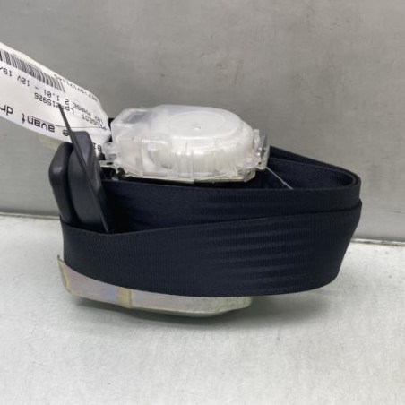 Pretensionneur de ceinture avant droit PEUGEOT 107