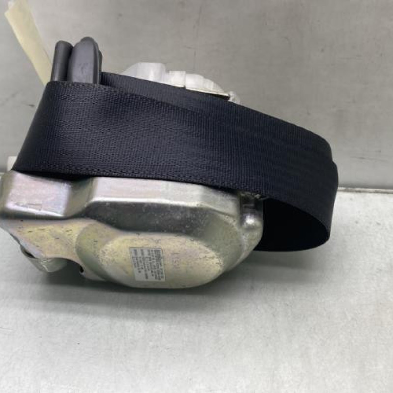 Pretensionneur de ceinture avant droit PEUGEOT 107 Photo n°3