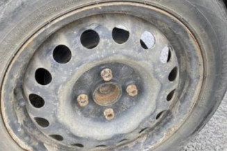 Pretensionneur de ceinture avant droit PEUGEOT 107