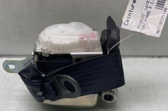 Pretensionneur de ceinture avant gauche PEUGEOT 107