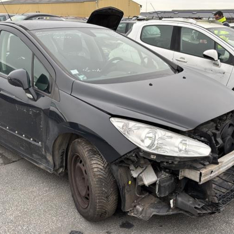 Jante PEUGEOT 308 1 Photo n°5