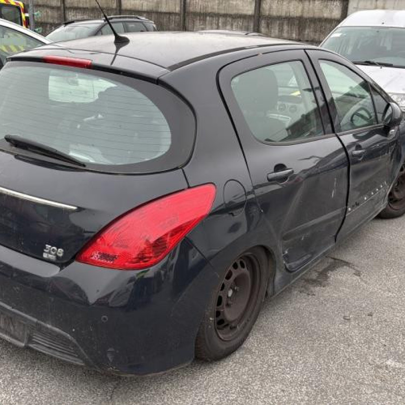 Jante PEUGEOT 308 1 Photo n°6