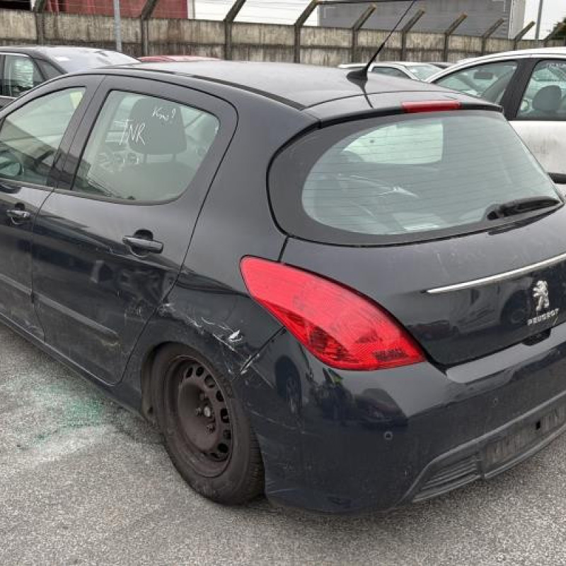Jante PEUGEOT 308 1 Photo n°7