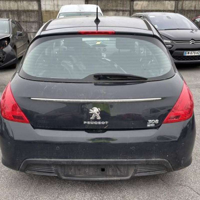 Jante PEUGEOT 308 1 Photo n°8