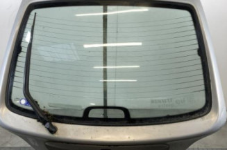 Malle/Hayon arriere RENAULT MEGANE 1 Photo n°1