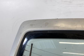 Malle/Hayon arriere RENAULT MEGANE 1