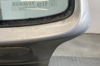 Malle/Hayon arriere RENAULT MEGANE 1