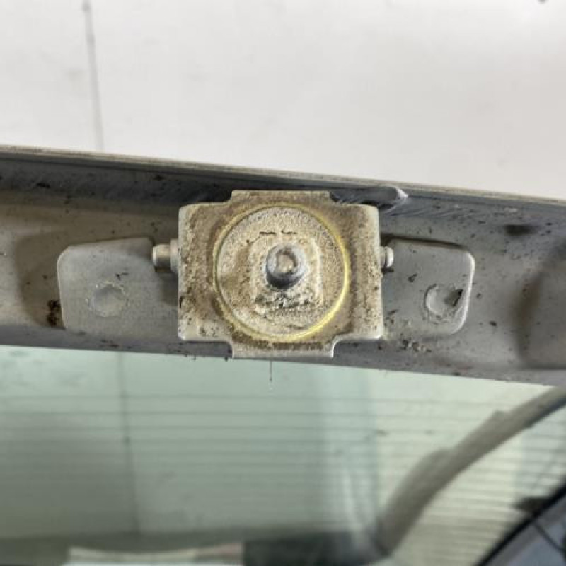 Malle/Hayon arriere RENAULT MEGANE 1 Photo n°9