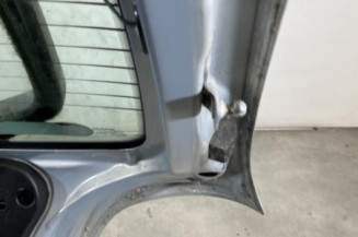 Malle/Hayon arriere RENAULT MEGANE 1