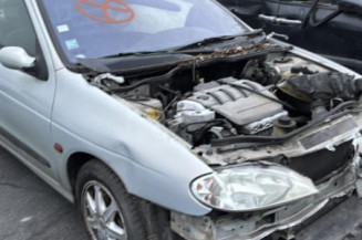 Malle/Hayon arriere RENAULT MEGANE 1