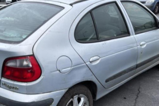 Malle/Hayon arriere RENAULT MEGANE 1
