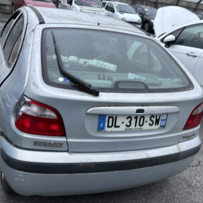 Malle/Hayon arriere RENAULT MEGANE 1 Photo n°19