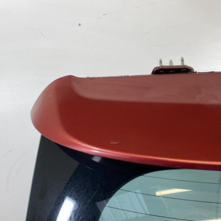 Malle/Hayon arriere CITROEN C4 PICASSO 1