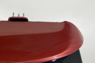 Malle/Hayon arriere CITROEN C4 PICASSO 1