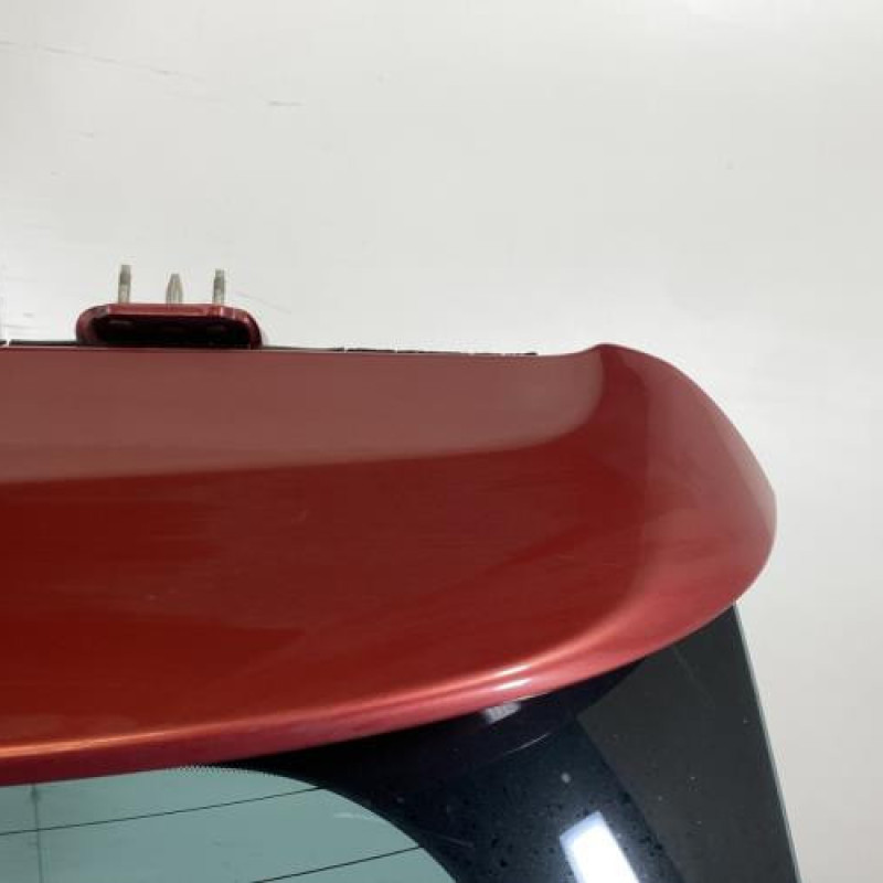 Malle/Hayon arriere CITROEN C4 PICASSO 1 Photo n°3