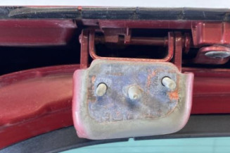 Malle/Hayon arriere CITROEN C4 PICASSO 1