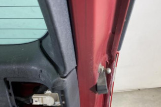 Malle/Hayon arriere CITROEN C4 PICASSO 1