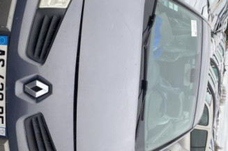 Aile avant gauche RENAULT MEGANE 2