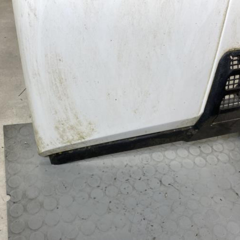 Capot RENAULT TRAFIC 1 Photo n°3
