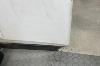 Capot RENAULT TRAFIC 1
