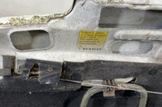 Capot RENAULT TRAFIC 1