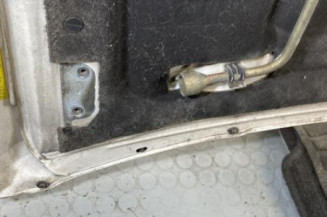 Capot RENAULT TRAFIC 1