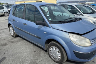 RENAULT SCENIC 2 PHASE 1 1.5 DCI - 8V TURBO Photo n°1