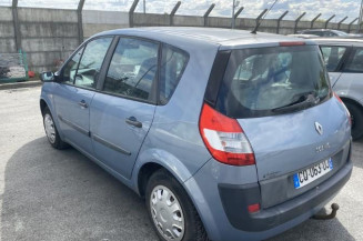 RENAULT SCENIC 2 PHASE 1 1.5 DCI - 8V TURBO