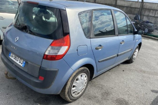 RENAULT SCENIC 2 PHASE 1 1.5 DCI - 8V TURBO