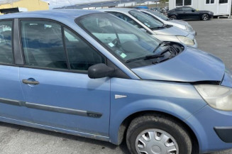 RENAULT SCENIC 2 PHASE 1 1.5 DCI - 8V TURBO