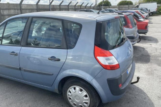 RENAULT SCENIC 2 PHASE 1 1.5 DCI - 8V TURBO