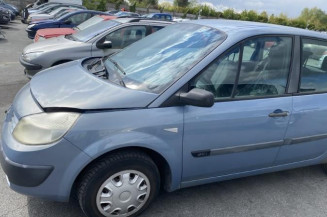 RENAULT SCENIC 2 PHASE 1 1.5 DCI - 8V TURBO