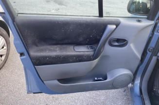 RENAULT SCENIC 2 PHASE 1 1.5 DCI - 8V TURBO