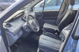 RENAULT SCENIC 2 PHASE 1 1.5 DCI - 8V TURBO