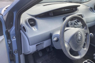 RENAULT SCENIC 2 PHASE 1 1.5 DCI - 8V TURBO